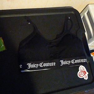 Juicy Couture Sports Bra